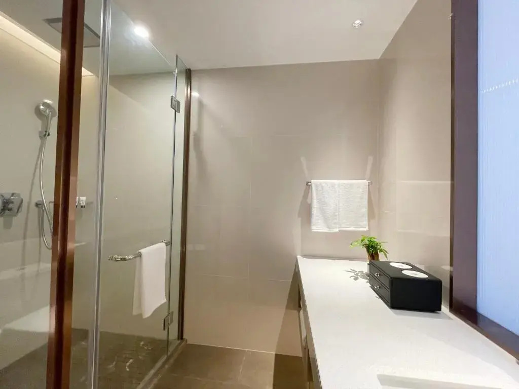 Kew Green Hotel Hongqiao Shanghai