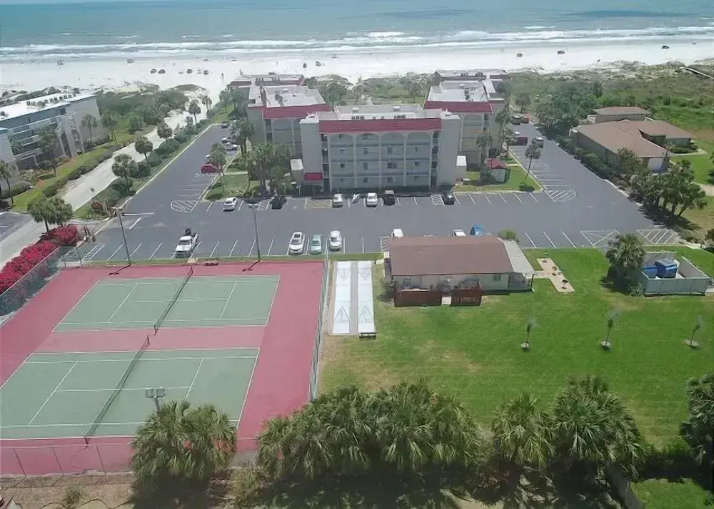 Spanish Trace 115 #65854 2 Bedrooms 2 Bathrooms Condo