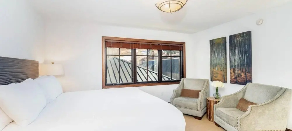 Mountain Majesty 2BD by Exceptional Stays