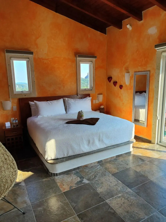 Nequi Hotel Boutique