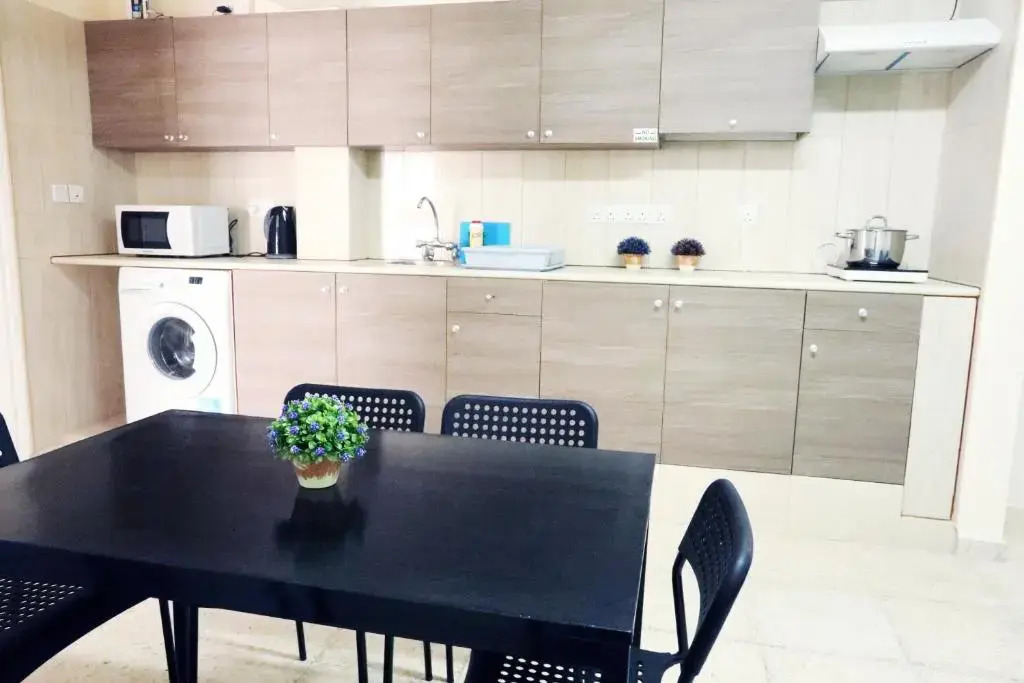 Rent Flat Agia Napa Center 805