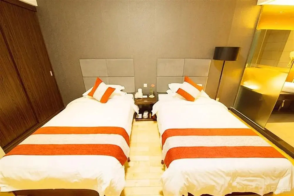 Fengtianyuan Business Hotel Liaoning