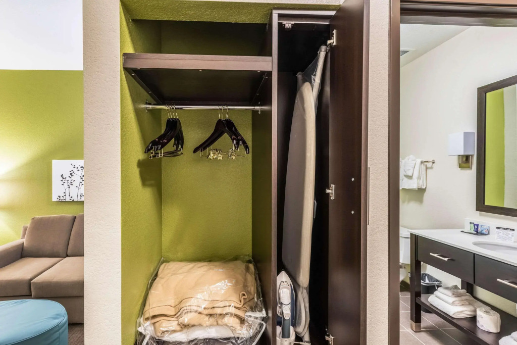 Sleep Inn & Suites Fort Worth - Fossil Creek
