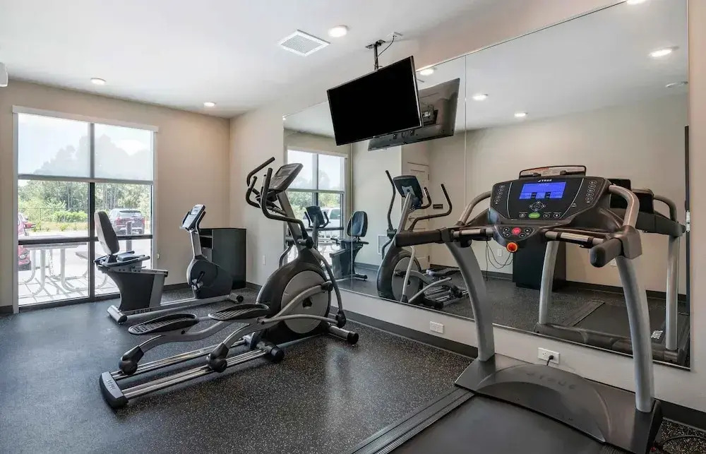 Extended Stay America Premier Suites - Asheville