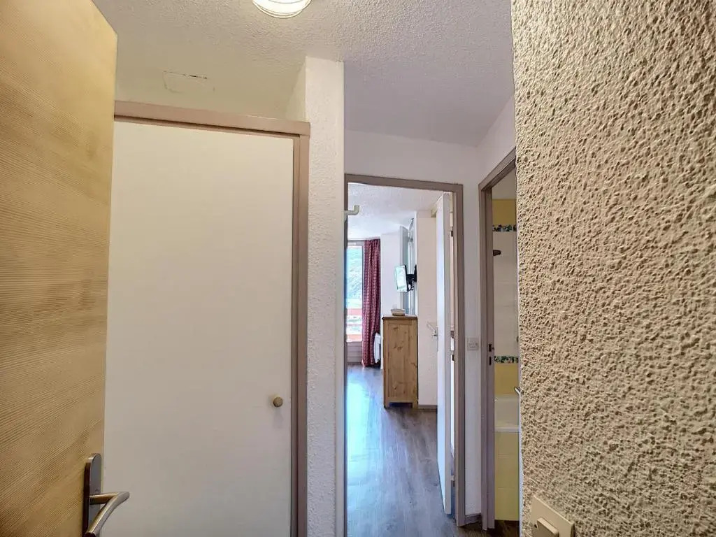 Appartement Les Menuires, 2 pièces, 4 personnes - FR-1-178-133