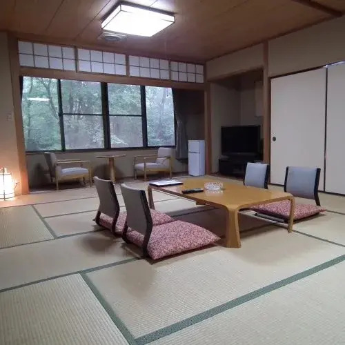 Nasu Ohshima Forum Hotel