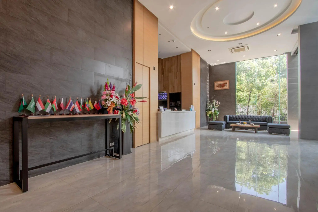 Kepler Residence Bangkok