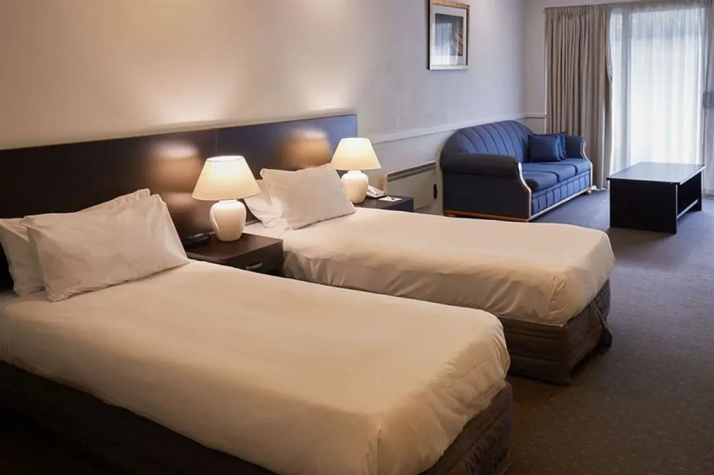 Coronet Ridge Resort