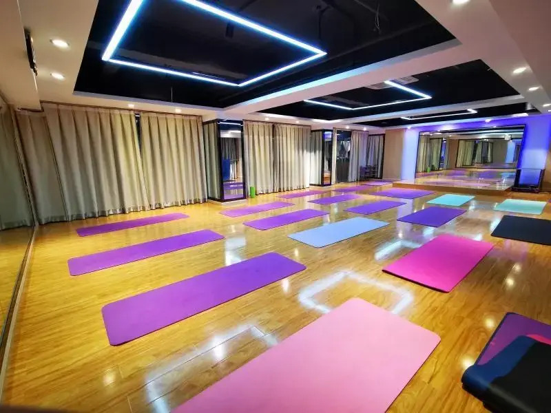 GreenTree Inn Zhuhai Changlong Airport