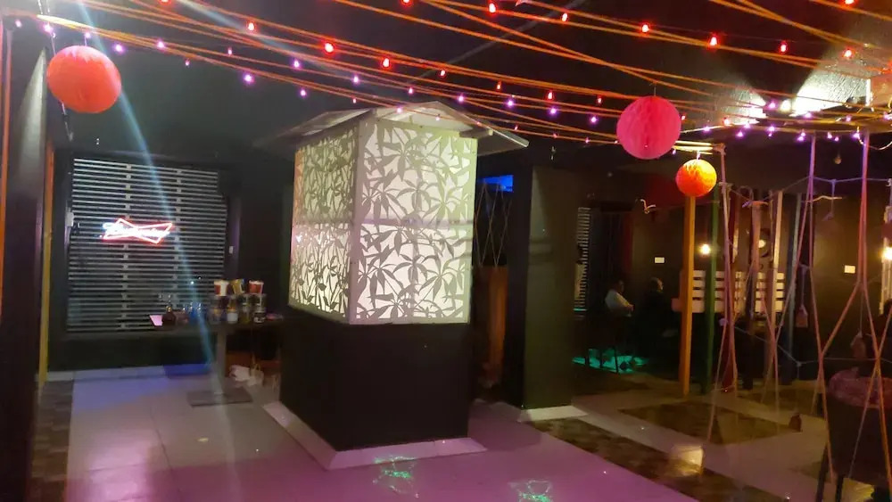The Imperia Residency