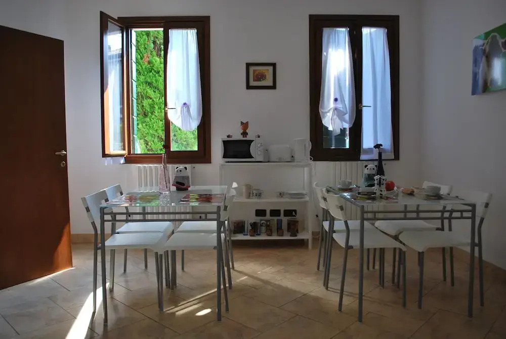 B&B Casa dOro