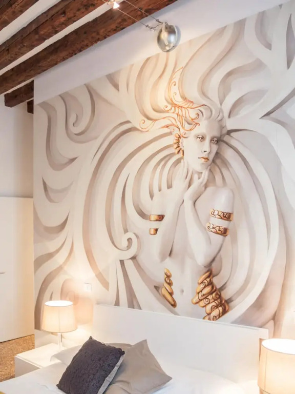 Rialto Project Apartment 4 by Wonderful Italy
