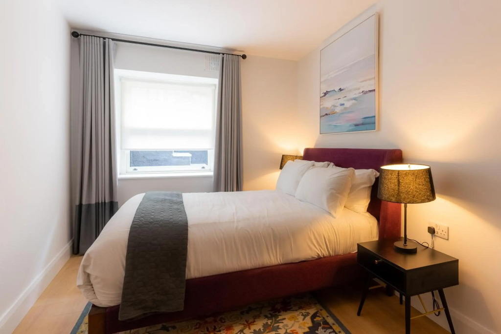 Hotel Isaacs Cork City