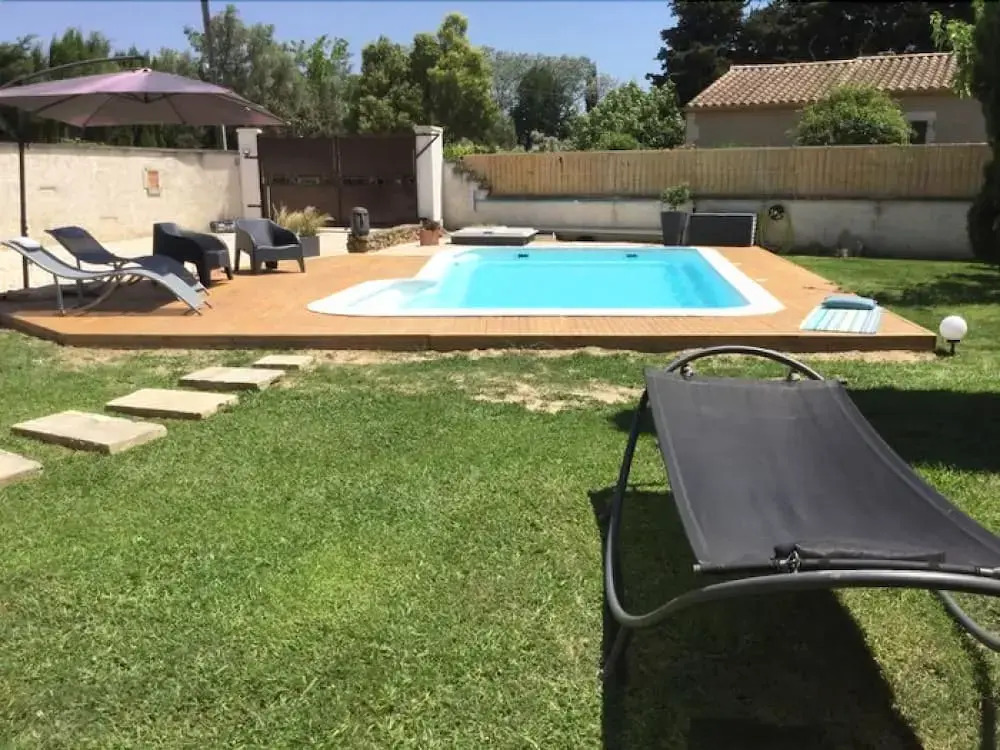 Gite Clarta LS1-312