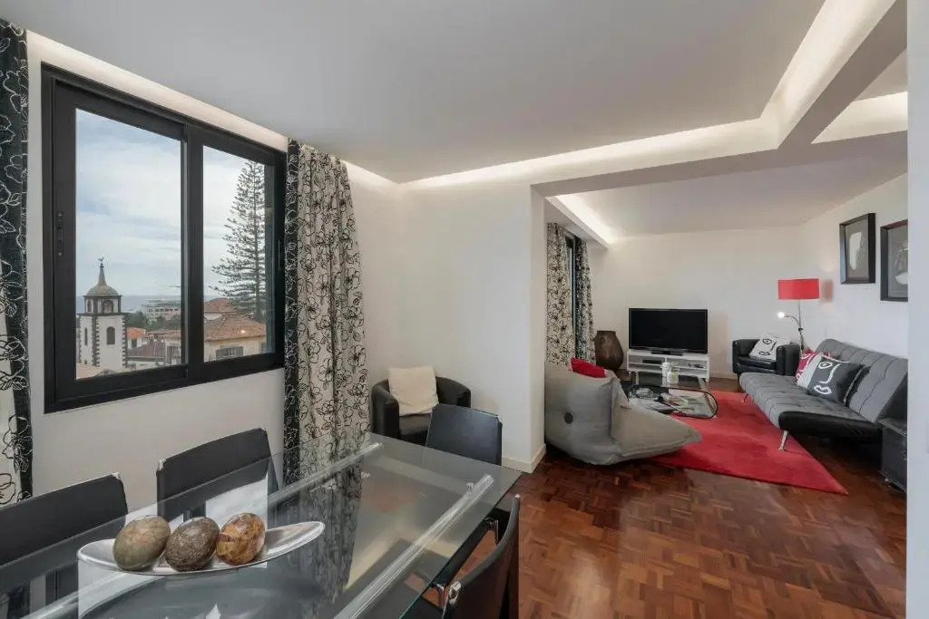 Casa Sta Clara by An Island Apart