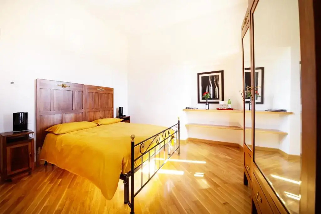Palazzo Tronconi agriturismo
