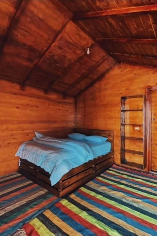Shanty beach camp suer