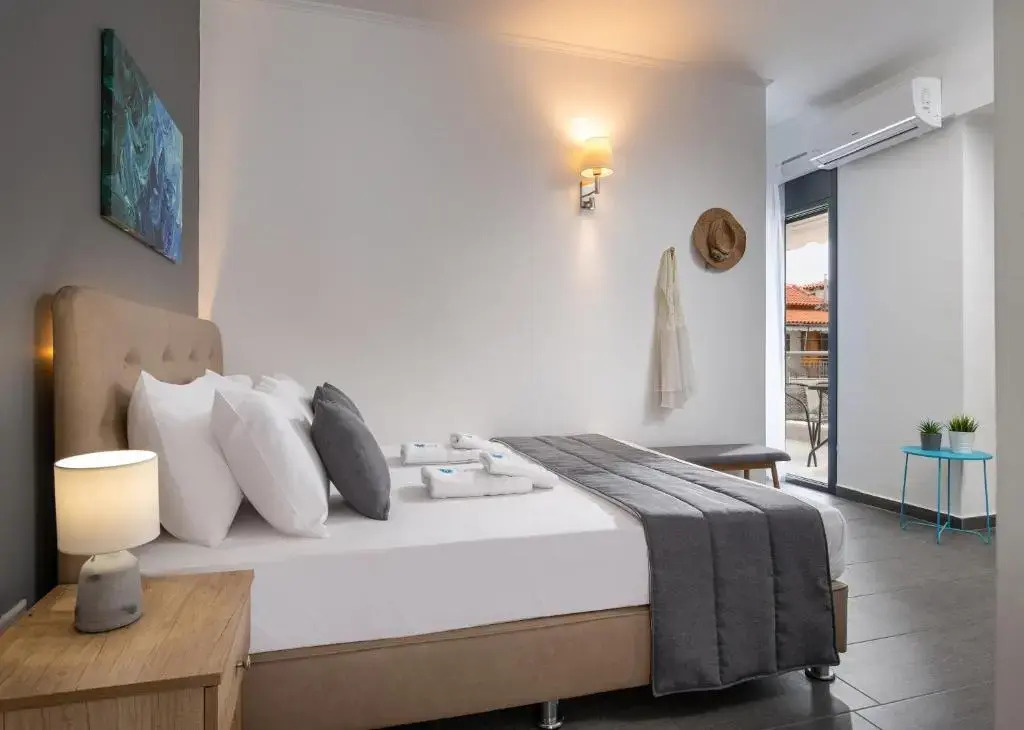Eolica Rooms