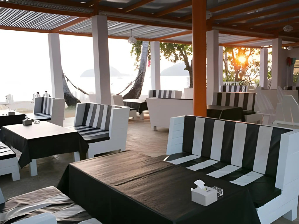 Baan Koh Mak