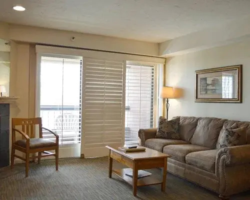 Sapphire Resorts @ Park Regency, Park City, USA