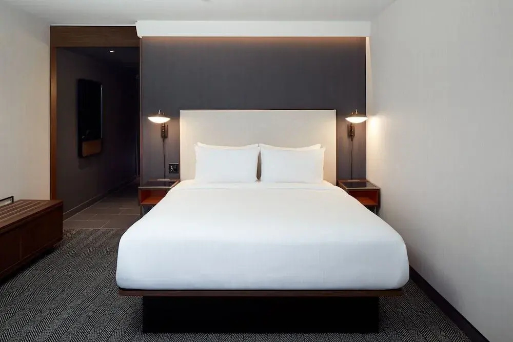Residence Inn Montreal Midtown