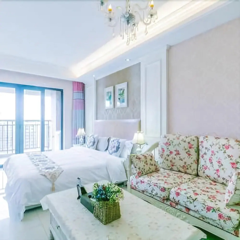 U Service Apartment (Nanhai Changxin Yinwan)
