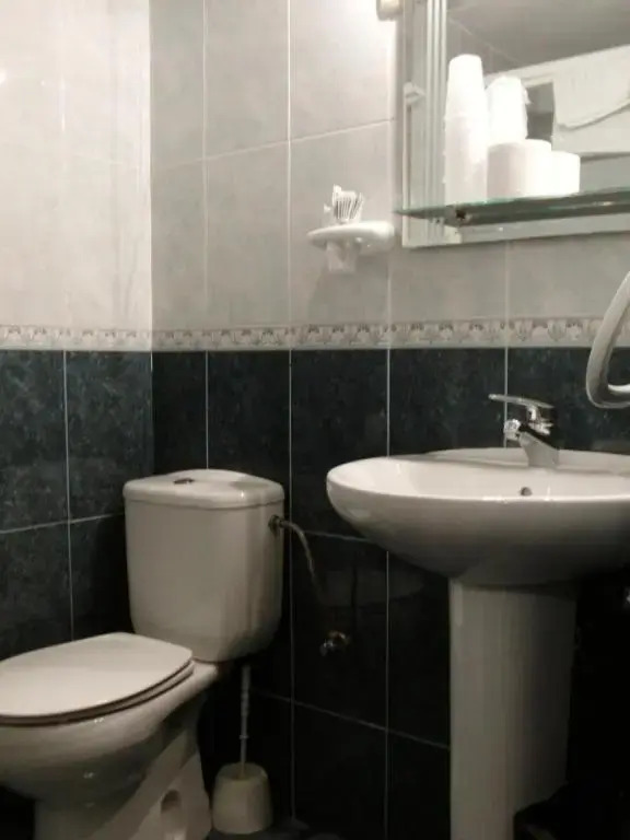 Hostal La Torre