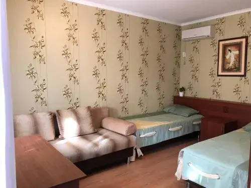 Mini Hotel Shmidta 3