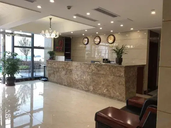 Langyi Hotel