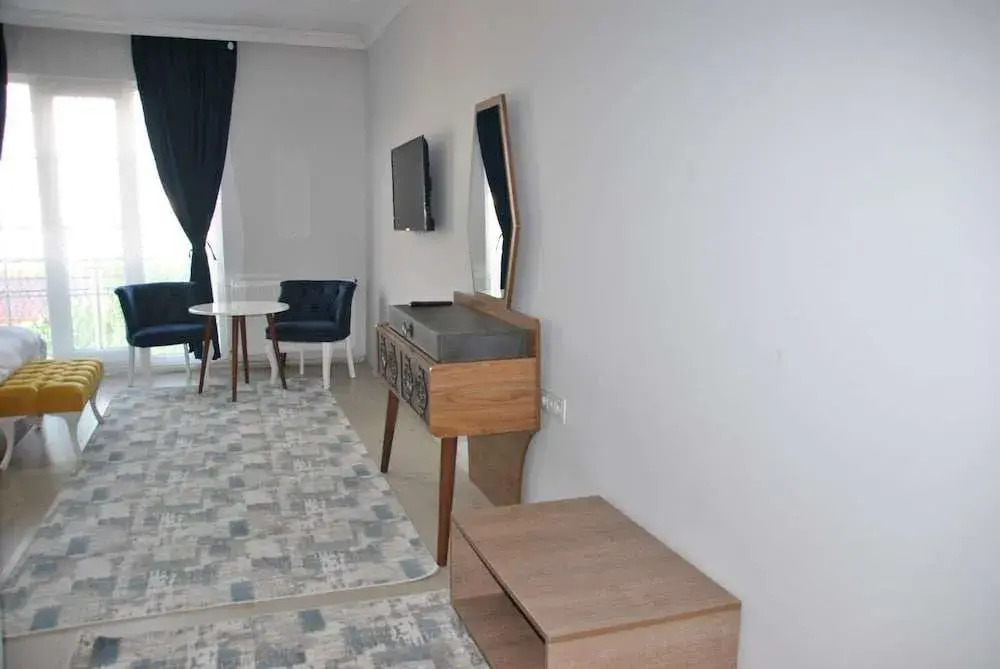 Kars Atapark Hotel