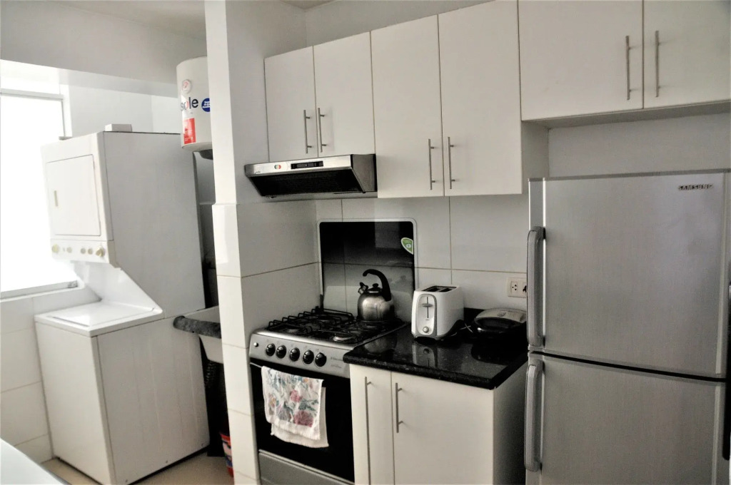 Miraflores4Rent Alcanfores