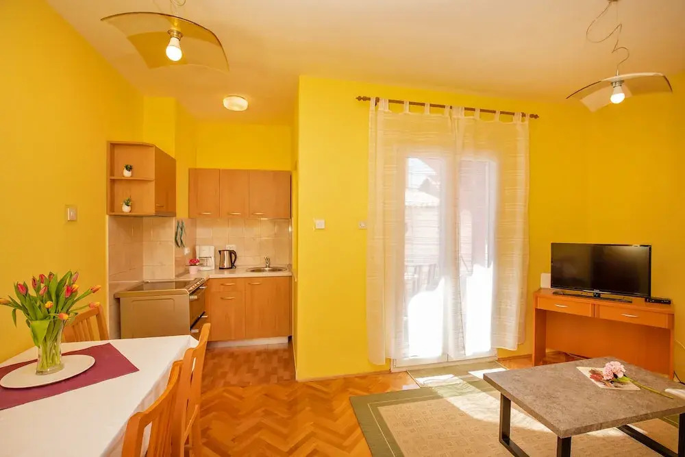 Apartment Marina Ploce