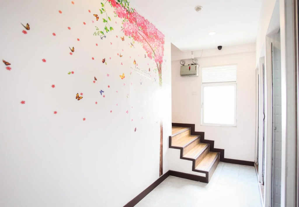 Hostel 8 Sukhumvit Nana Bangkok