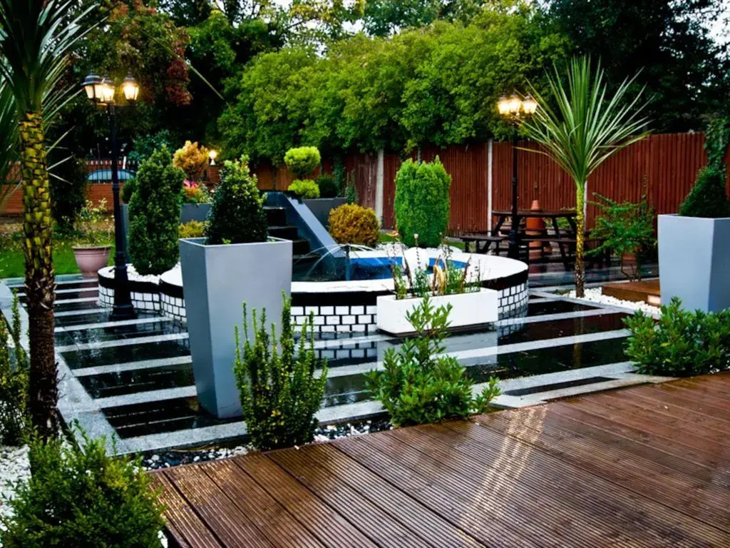 Skylark Guest House
