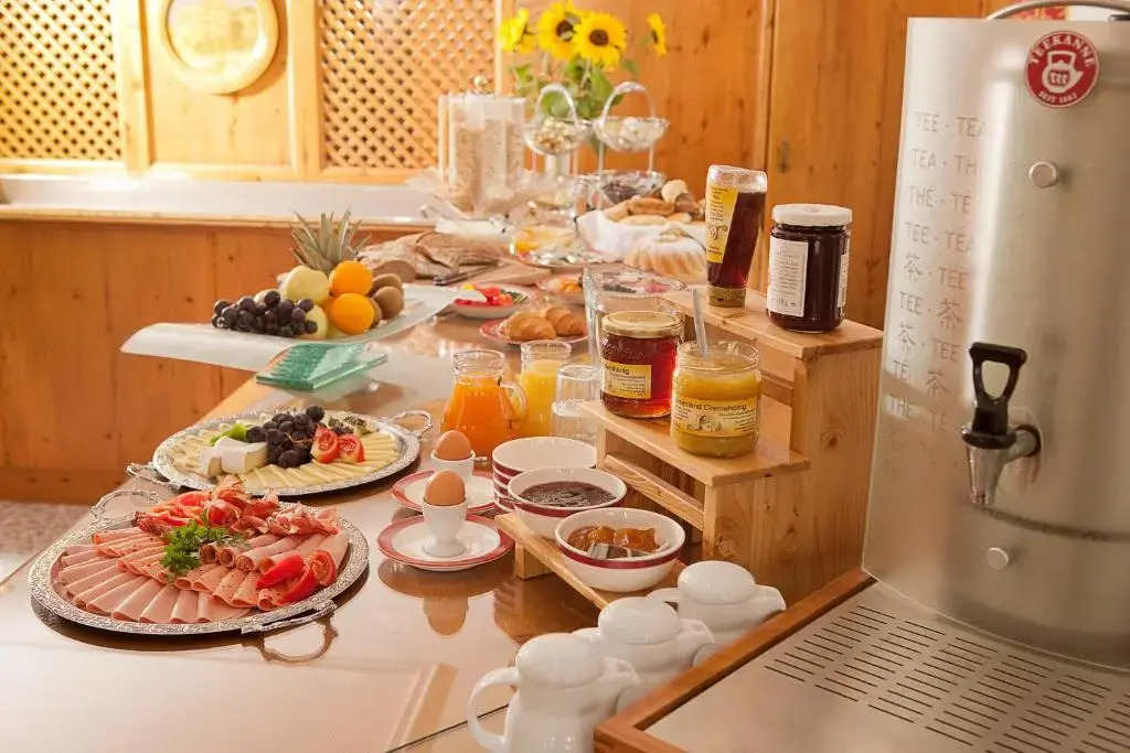Ferienwohnung im Naturpark Almenland