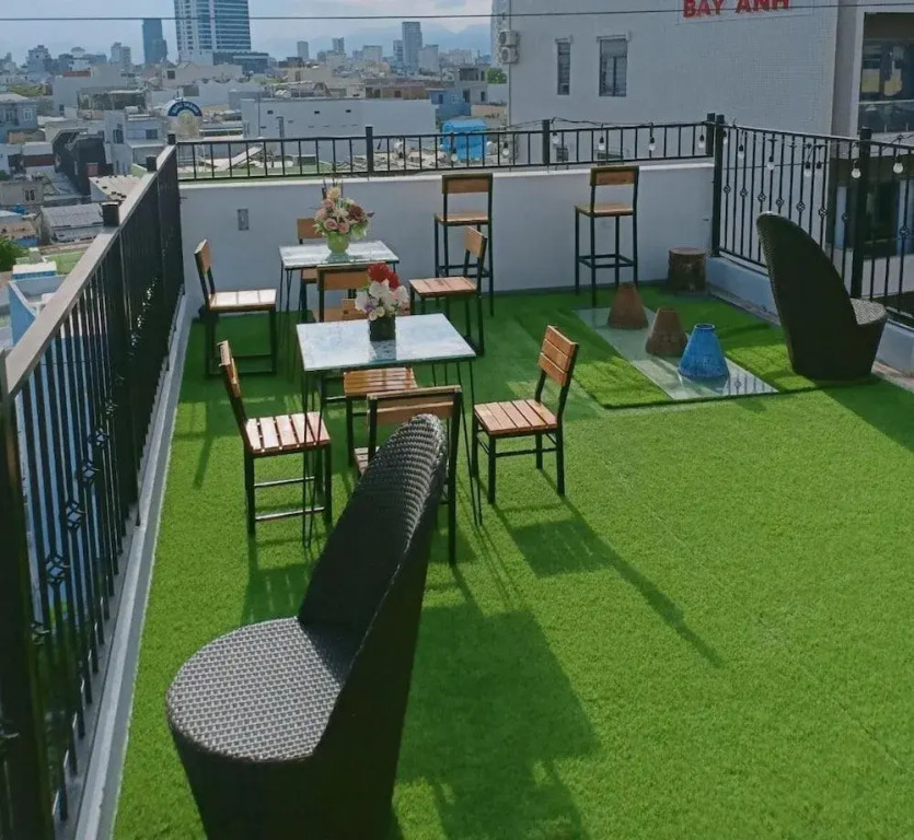 Temo House