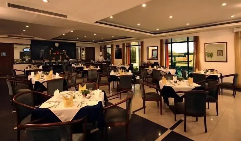 Lords Plaza Kandla