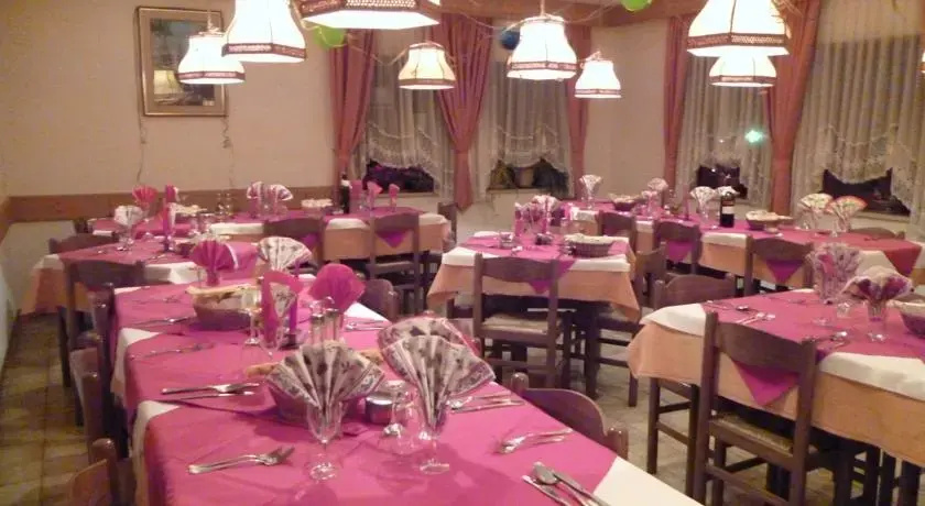 Albergo Heidi