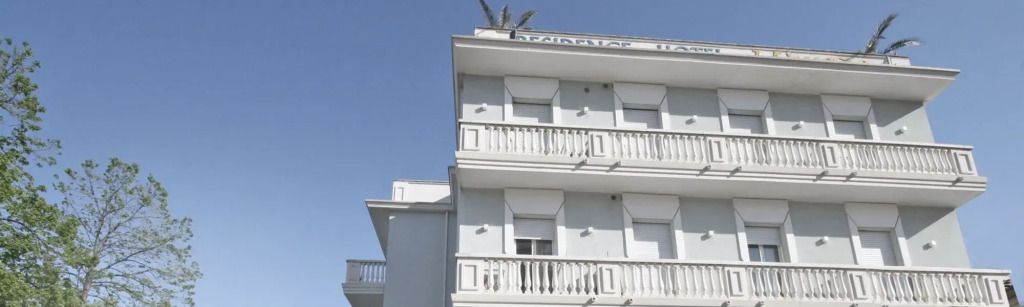 Residence Mimosa