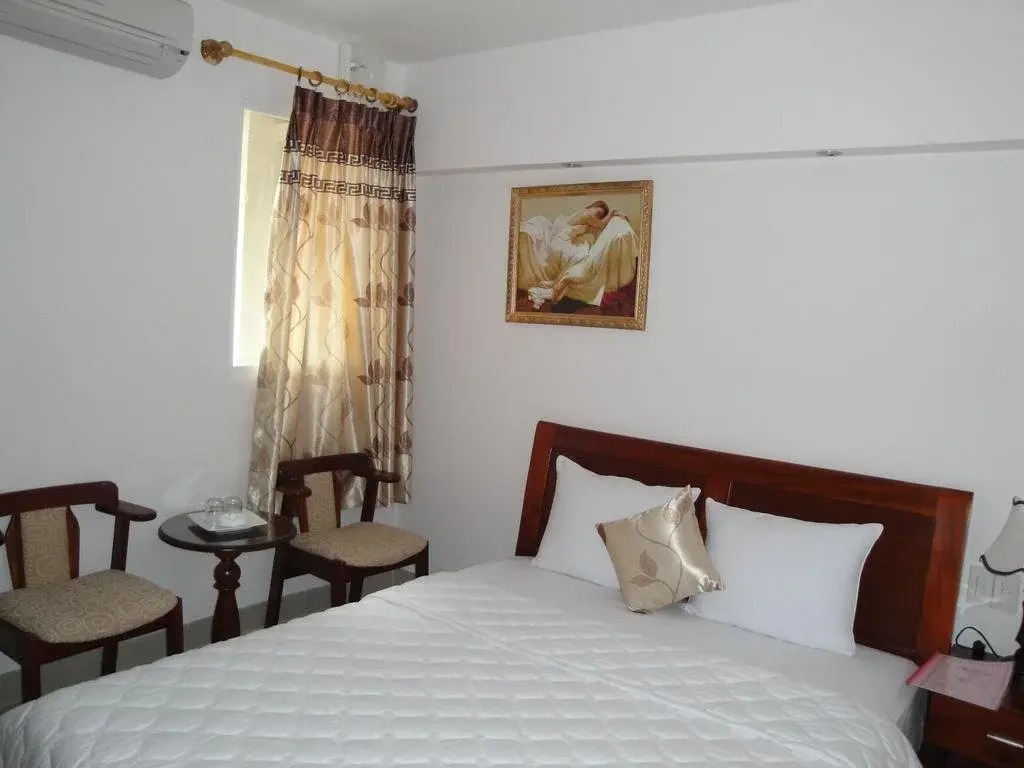 An Khang Hotel