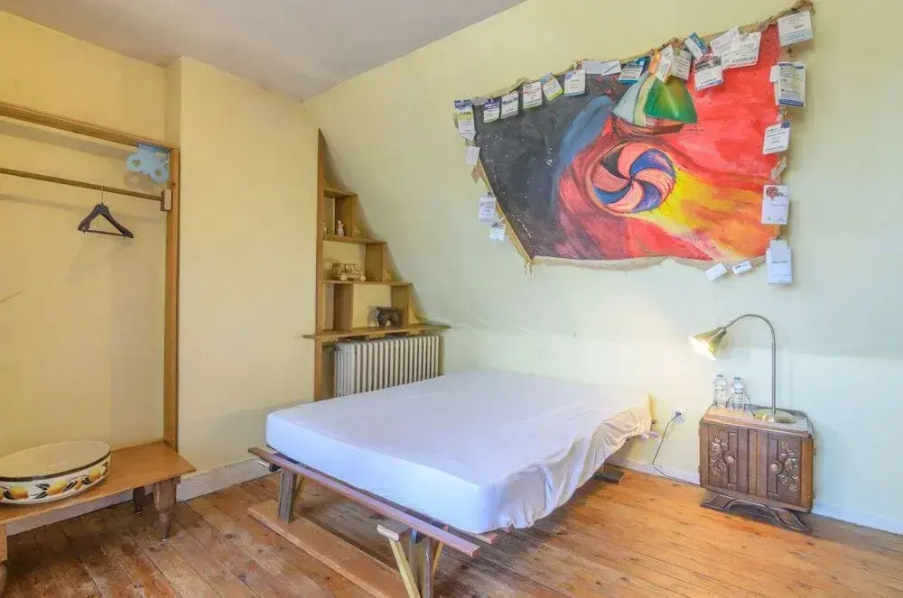 Auberge Nonque
