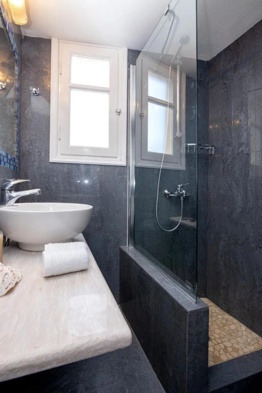 Platanos Cycladic house