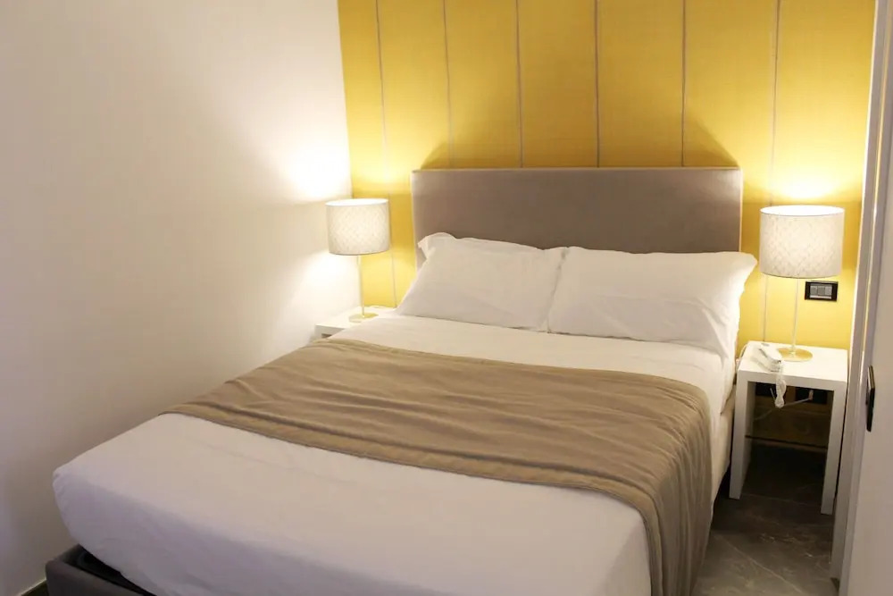 Hotel Up Wellness & Spa