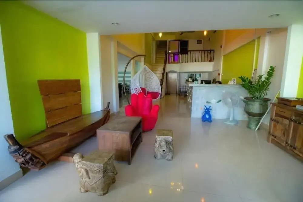 HK Residence
