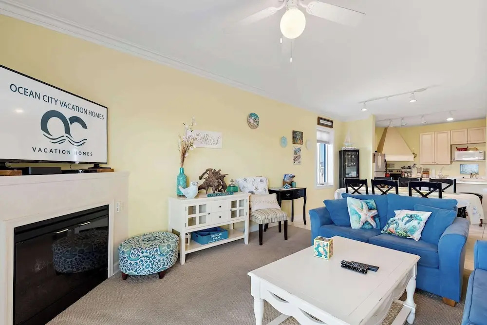 Maresol 310 Bayfront 3BR Condo, Sunset Views, Jetted Tub & Pool