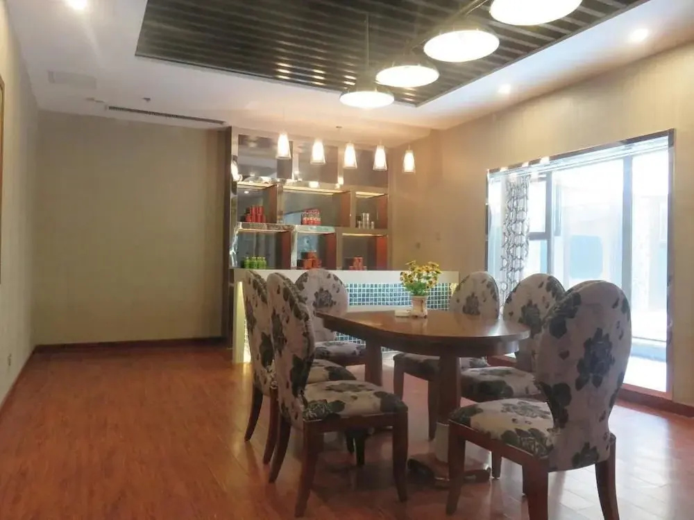 Zuolin Youli Hotel