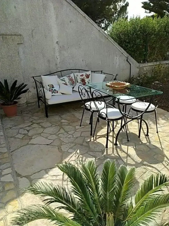 Locazione turistica nonna Pina