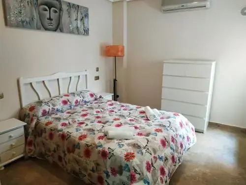 Apartamentos Deluxe San Julian