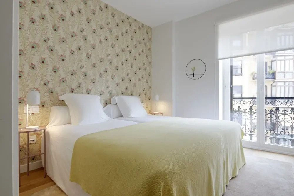 Belle Sebastian apartment by FeelFree Rentals