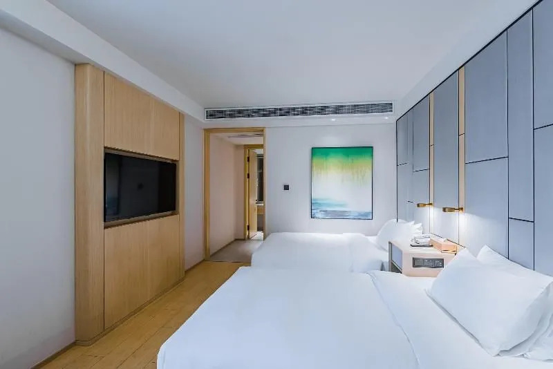 JI Hotel Gubei Shanghai